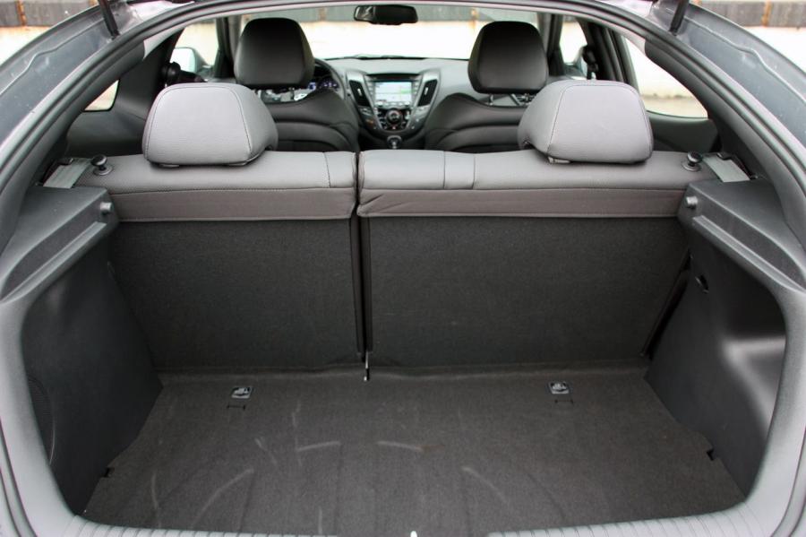  Hyundai Veloster Turbo 2012 года  (фото 130 из 244)